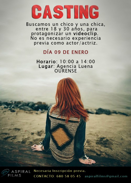 Casting